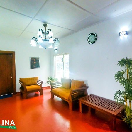 Thilina Villa Κάντι Εξωτερικό φωτογραφία