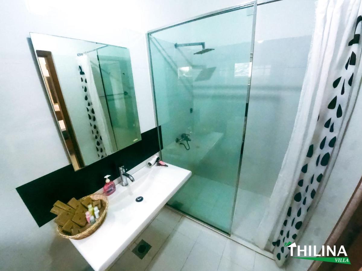 Thilina Villa Κάντι Εξωτερικό φωτογραφία