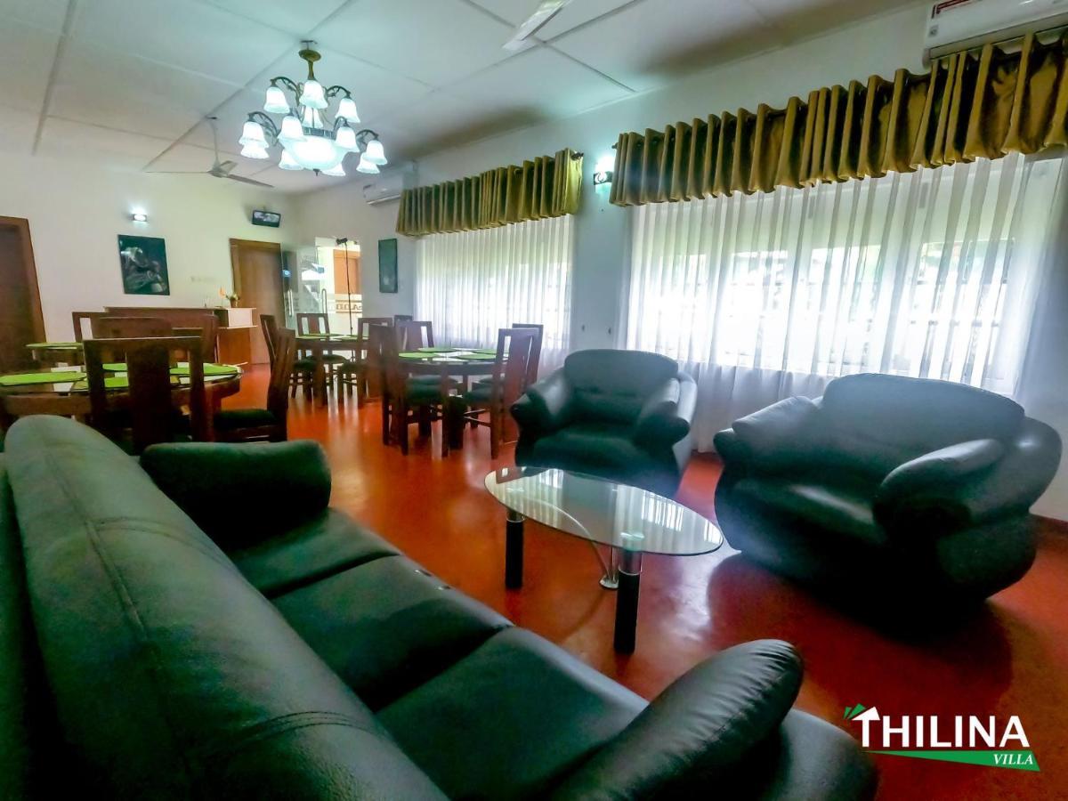 Thilina Villa Κάντι Εξωτερικό φωτογραφία